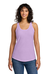 Next Level Women's Ideal Racerback Tank Womens Apparel Shirts & Tops