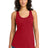 Next Level Women's Ideal Racerback Tank Womens Apparel Shirts & Tops