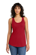 Next Level Women's Ideal Racerback Tank Womens Apparel Shirts & Tops