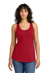 Next Level Women's Ideal Racerback Tank Womens Apparel Shirts & Tops