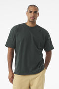 BELLA + CANVAS Men's 7.5 oz Heavyweight Tee