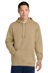 Gildan Men's Hammer Maxweight Hooded Sweatshirt