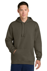 Gildan Men's Hammer Maxweight Hooded Sweatshirt