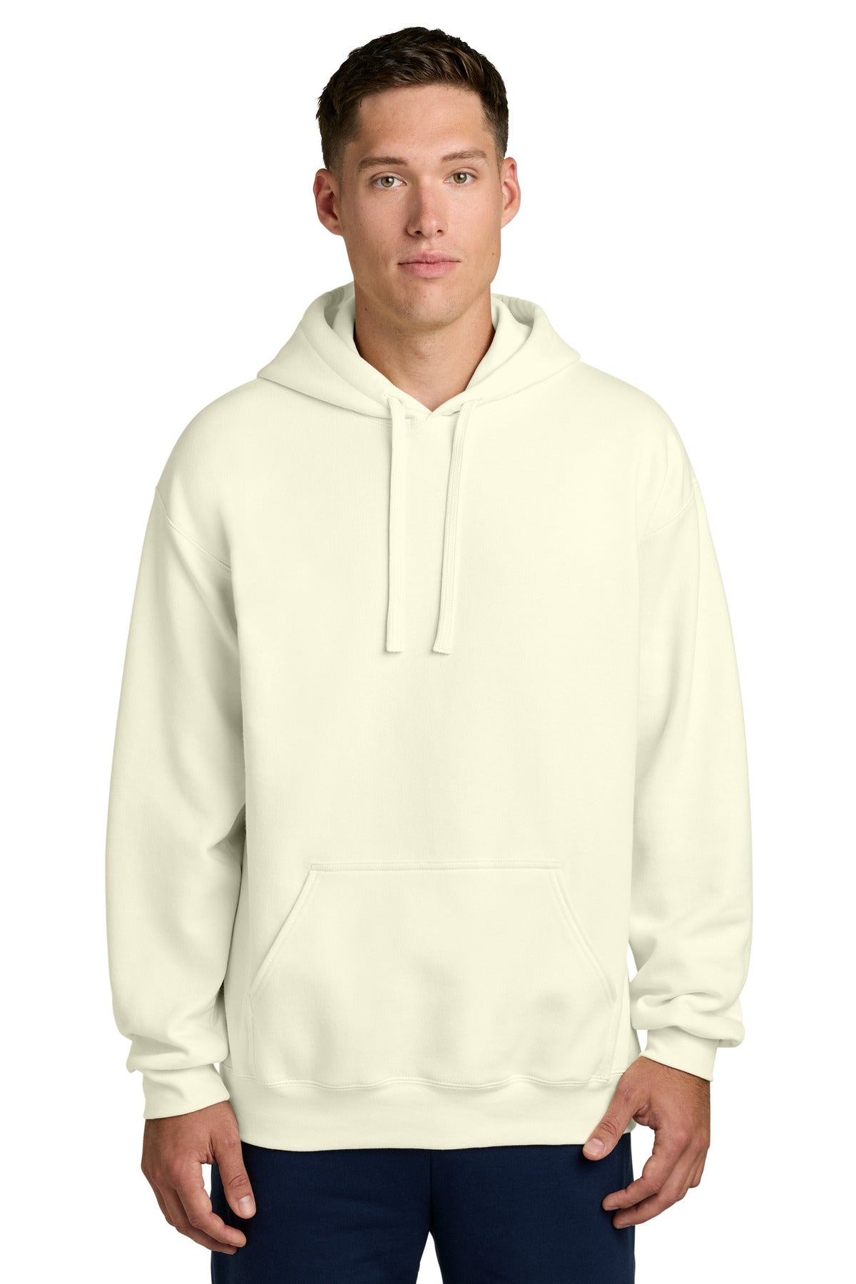 Gildan Men's Hammer Maxweight Hooded Sweatshirt
