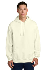 Gildan Men's Hammer Maxweight Hooded Sweatshirt