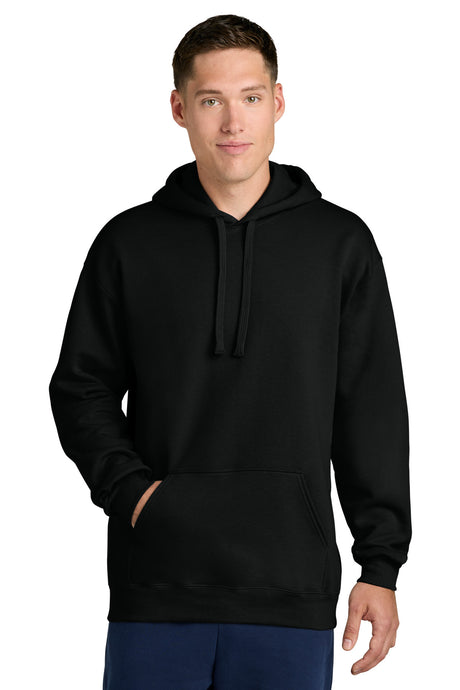 Gildan Men's Hammer Maxweight Hooded Sweatshirt