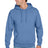 Jerzees Men's   NuBlend   Pullover Hooded Sweatshirt