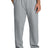 Jerzees Men's   NuBlend   Open Bottom Pant with Pockets