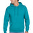 Jerzees Men's   NuBlend   Pullover Hooded Sweatshirt