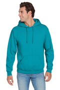 Jerzees Men's   NuBlend   Pullover Hooded Sweatshirt