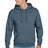 Jerzees Men's   NuBlend   Pullover Hooded Sweatshirt