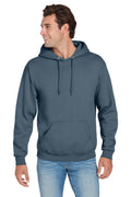 Jerzees Men's   NuBlend   Pullover Hooded Sweatshirt