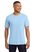 Comfort Colors Men's    Heavyweight Ring Spun Pocket Tee