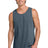 Comfort Colors Men's    Heavyweight Ring Spun Tank Top