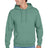 Jerzees Men's   NuBlend   Pullover Hooded Sweatshirt