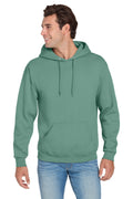 Jerzees Men's   NuBlend   Pullover Hooded Sweatshirt