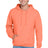 Jerzees Men's   NuBlend   Pullover Hooded Sweatshirt