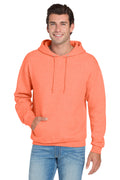 Jerzees Men's   NuBlend   Pullover Hooded Sweatshirt