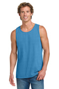 Comfort Colors Men's    Heavyweight Ring Spun Tank Top