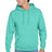 Jerzees Men's   NuBlend   Pullover Hooded Sweatshirt