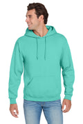 Jerzees Men's   NuBlend   Pullover Hooded Sweatshirt