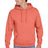 Jerzees Men's   NuBlend   Pullover Hooded Sweatshirt