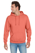 Jerzees Men's   NuBlend   Pullover Hooded Sweatshirt