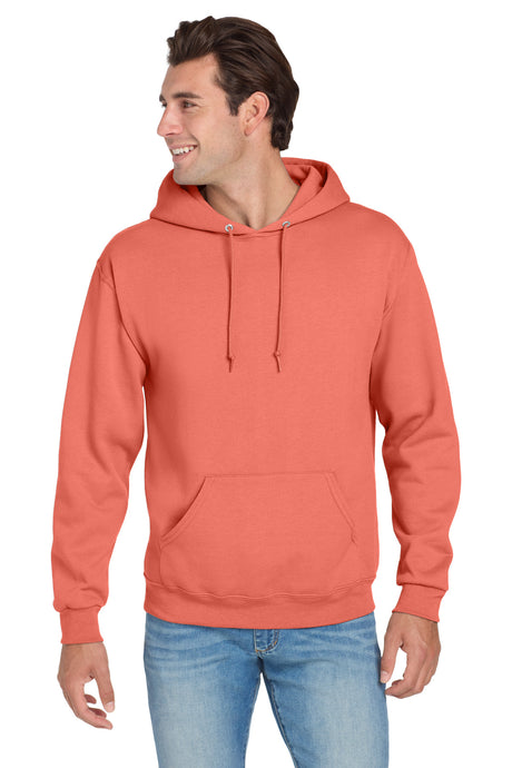 Jerzees Men's   NuBlend   Pullover Hooded Sweatshirt
