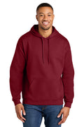 Gildan Men's   Softstyle   Midweight Pullover Hooded Sweatshirt SF500