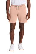 Comfort Colors Men's Garment-Dyed Lightweight Fleece Sweat Shorts
