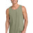 Comfort Colors Men's    Heavyweight Ring Spun Tank Top