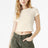 BELLA + CANVAS Women's Micro Rib Baby Tee
