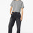 BELLA + CANVAS Women's Jersey Crop Tee