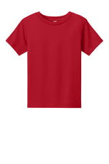 BELLA + CANVAS Toddler Jersey Tee
