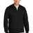 Gildan Men's Softstyle Midweight 1/4 Zip Sweatshirt