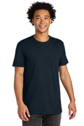 Next Level Apparel Men's   Cotton Pocket Tee