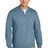 Gildan Men's Softstyle Midweight 1/4 Zip Sweatshirt