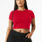BELLA + CANVAS Women's Micro Rib Baby Tee
