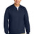 Gildan Men's Softstyle Midweight 1/4 Zip Sweatshirt