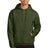 Jerzees Men's Rugged   Hooded Sweatshirt H12M