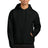Jerzees Men's Rugged   Hooded Sweatshirt H12M