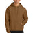 Jerzees Men's Rugged   Hooded Sweatshirt H12M