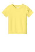 BELLA + CANVAS Toddler Jersey Tee