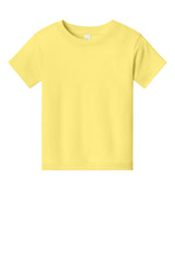 BELLA + CANVAS Toddler Jersey Tee