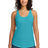 Next Level Women's Ideal Racerback Tank Womens Apparel Shirts & Tops