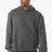 BELLA + CANVAS Men's 10 oz. Heavyweight Hoodie Sweatshirt