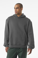 BELLA + CANVAS Men's 10 oz. Heavyweight Hoodie Sweatshirt