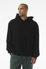 BELLA + CANVAS Men's 10 oz. Heavyweight Hoodie Sweatshirt
