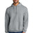 Jerzees Men's Ultimate   CVC Ring Spun Hooded Sweatshirt IC49M