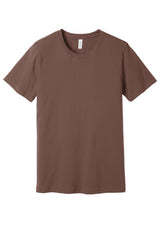 Bella + Canvas Men's    Jersey Short Sleeve Tee
